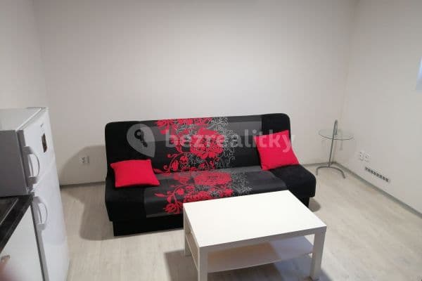 Pronájem bytu 1+kk 26 m², Tišnovská, Brno Pronájem bytu 1+kk 26 m², Tišnovská, Brno