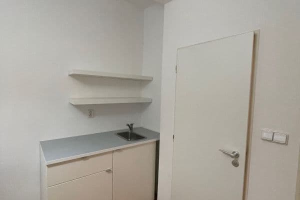 Pronájem bytu Pronájem bytu