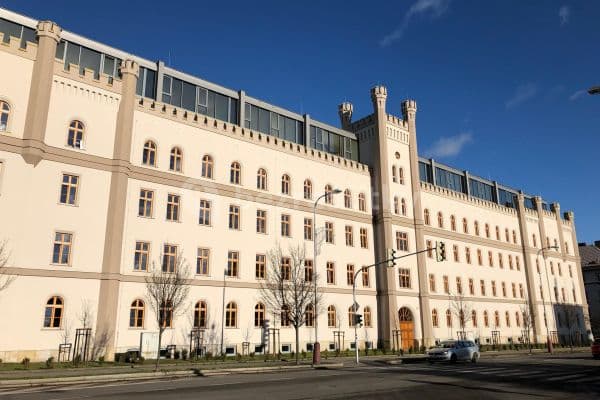 Pronájem bytu 2+kk 53 m², Jičínská, Mladá Boleslav, Středočeský kraj Pronájem bytu 2+kk 53 m², Jičínská, Mladá Boleslav, Středočeský kraj