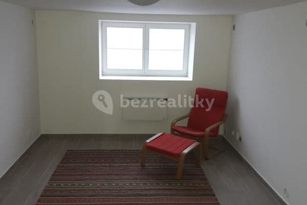 Pronájem bytu 1+kk 20 m², Šperlova, Praha Pronájem bytu 1+kk 20 m², Šperlova, Praha