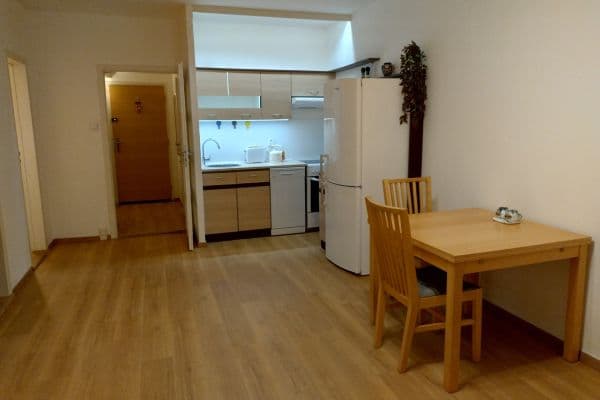 Pronájem bytu 2+kk 41 m², Werichova, Praha 5 Pronájem bytu 2+kk 41 m², Werichova, Praha 5