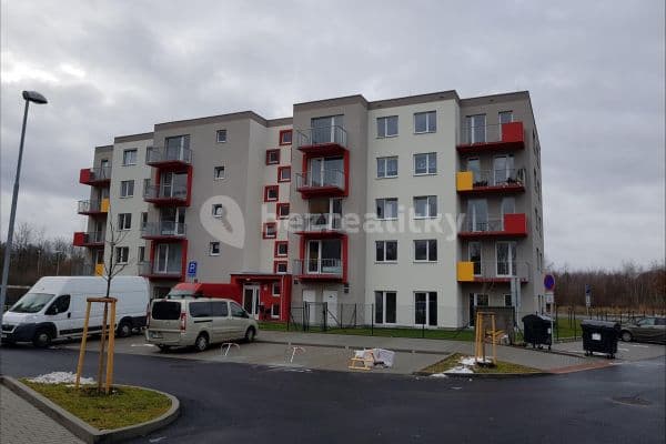 Pronájem bytu 2+kk 55 m², U Hvízdala, Pronájem bytu 2+kk 55 m², U Hvízdala,