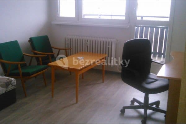 Pronájem bytu 1+1 38 m², Jurkovičova, Brno Pronájem bytu 1+1 38 m², Jurkovičova, Brno