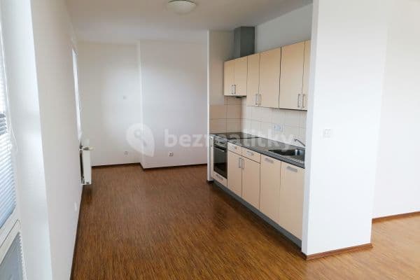 Pronájem bytu 1+kk 41 m², Neklež, Pronájem bytu 1+kk 41 m², Neklež,