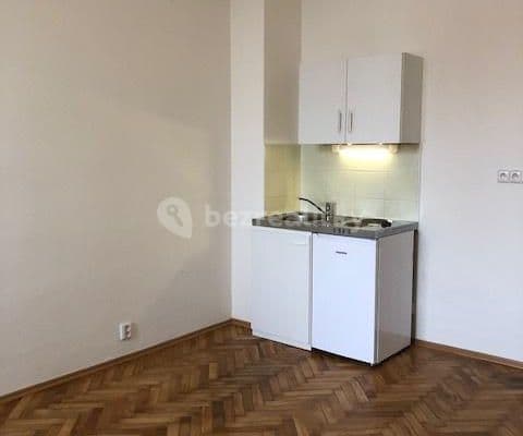 Pronájem bytu Garsoniéra 27 m², náměstí Hrdinů, Praha 4 Pronájem bytu Garsoniéra 27 m², náměstí Hrdinů, Praha 4