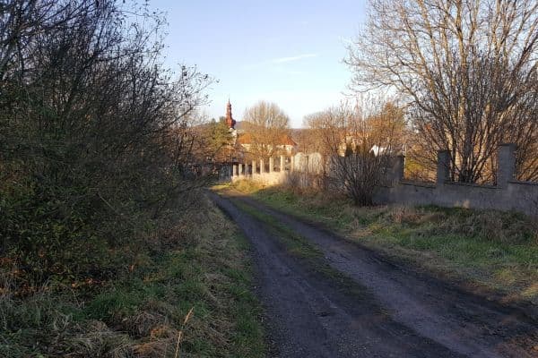 Prodej pozemku 1.431 m², Řehlovice Prodej pozemku 1.431 m², Řehlovice