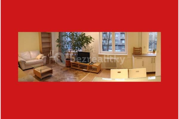 Pronájem bytu 2+kk 73 m², Dělnická, Praha 7 Pronájem bytu 2+kk 73 m², Dělnická, Praha 7
