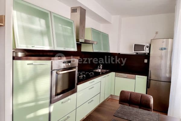 Pronájem bytu 2+kk 54 m², Bělocerkevská, Praha Pronájem bytu 2+kk 54 m², Bělocerkevská, Praha