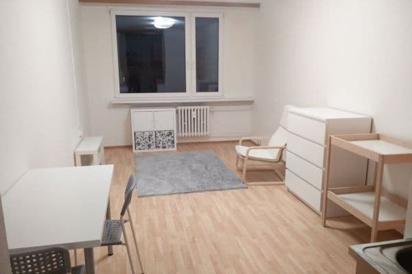 Pronájem bytu Pronájem bytu