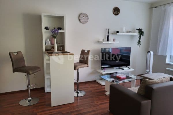 Pronájem bytu Pronájem bytu