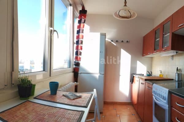 Pronájem bytu 3+1 72 m², Nekvasilova, Pronájem bytu 3+1 72 m², Nekvasilova,