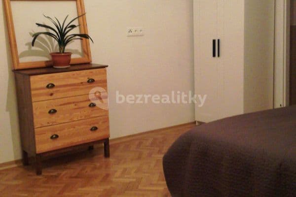 Pronájem bytu Pronájem bytu