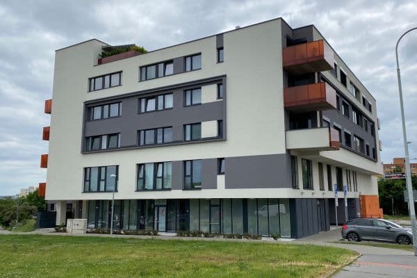 Pronájem bytu Pronájem bytu