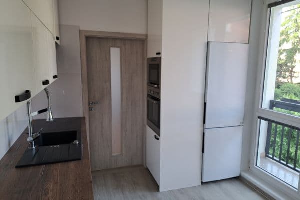 Pronájem bytu 3+1 74 m², Foerstrova, Pronájem bytu 3+1 74 m², Foerstrova,