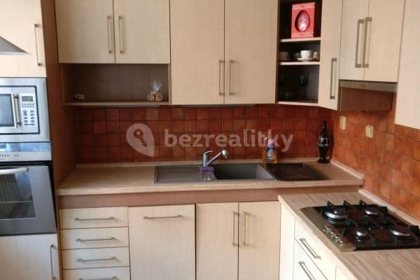Pronájem bytu 2+1 50 m², Fričova, Brno-Žabovřesky Pronájem bytu 2+1 50 m², Fričova, Brno-Žabovřesky