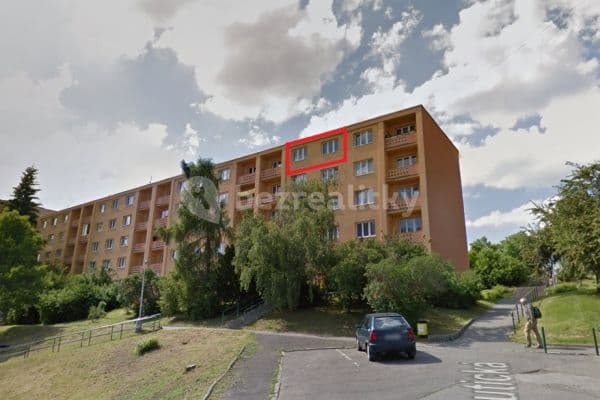 Pronájem bytu Pronájem bytu