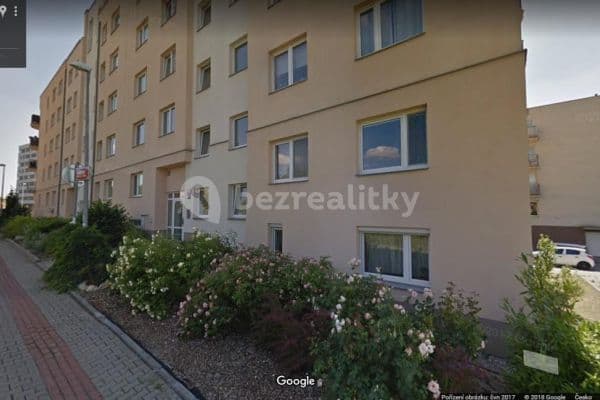 Pronájem bytu 1+kk 32 m², Půdova, Praha