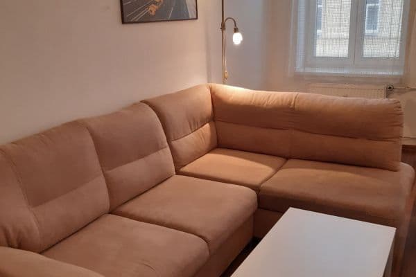 Pronájem bytu 2+kk 55 m², Jeronýmova, Písek, Jihočeský kraj Pronájem bytu 2+kk 55 m², Jeronýmova, Písek, Jihočeský kraj