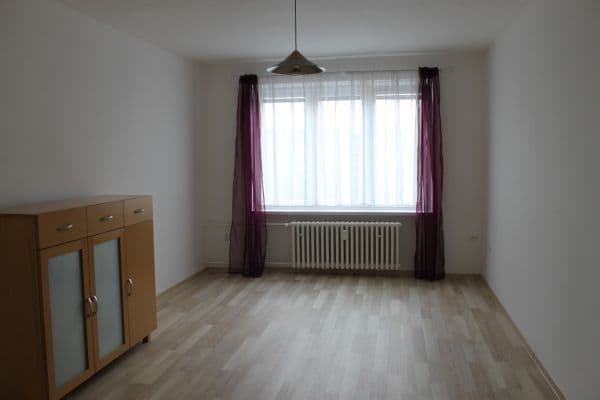 Pronájem bytu 2+1 52 m², Na Bystřičce, Olomouc Pronájem bytu 2+1 52 m², Na Bystřičce, Olomouc