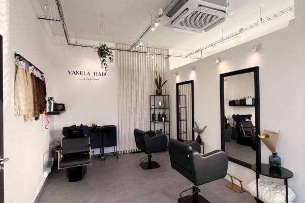 Pronájem nebytového prostoru 35 m², Vokáčova, Pronájem nebytového prostoru 35 m², Vokáčova,