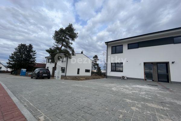 Prodej domu 120 m², pozemek 500 m², Pampelišková, Mukařov