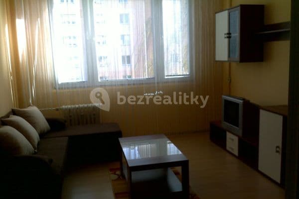 Pronájem bytu Garsoniéra 25 m², Jabloňová, Pronájem bytu Garsoniéra 25 m², Jabloňová,