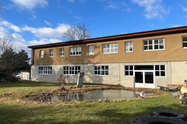 Pronájem bytu 3+kk 70 m², U Nadýmače, Praha Pronájem bytu 3+kk 70 m², U Nadýmače, Praha