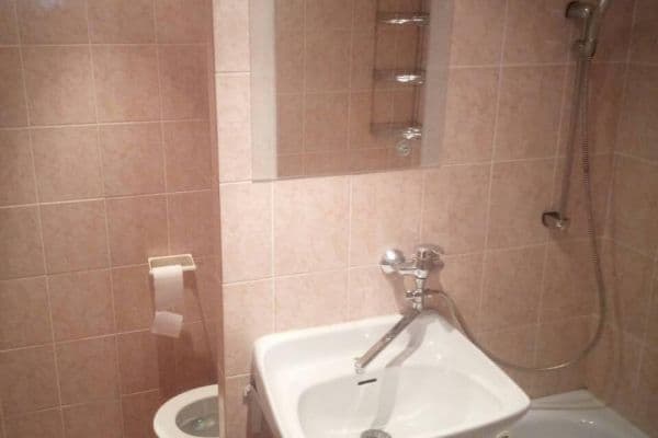 Pronájem bytu 2+kk 39 m², Bratranců Veverkových, Karviná Pronájem bytu 2+kk 39 m², Bratranců Veverkových, Karviná