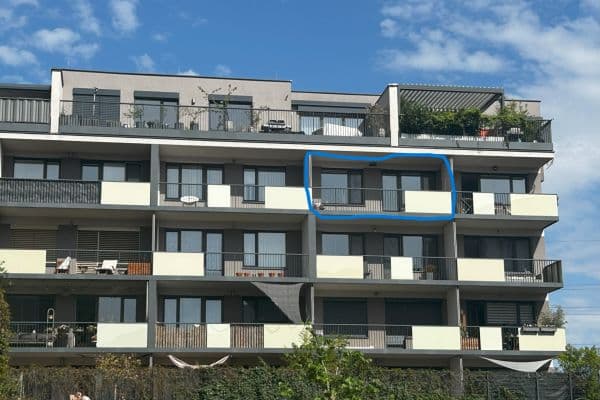 Pronájem bytu 2+kk 65 m², Granitova, Praha Pronájem bytu 2+kk 65 m², Granitova, Praha