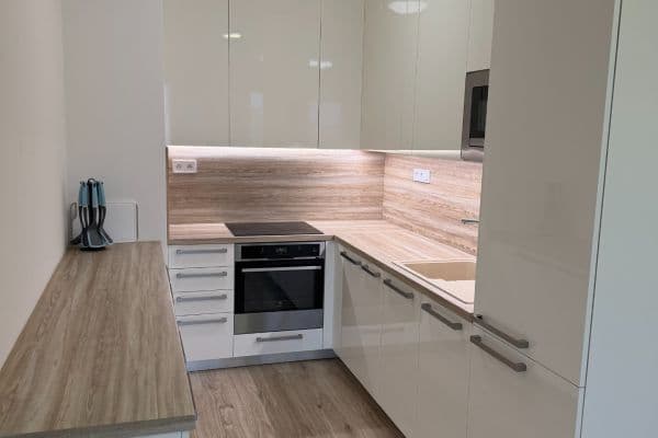 Pronájem bytu 2+kk 65 m², Granitova, Praha Pronájem bytu 2+kk 65 m², Granitova, Praha