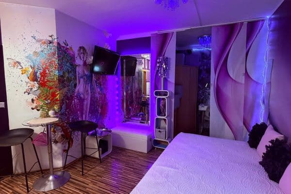 Pronájem bytu 1+kk 24 m², Koterovská, Plzeň Pronájem bytu 1+kk 24 m², Koterovská, Plzeň