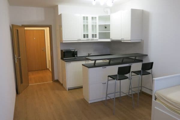 Pronájem bytu 1+kk 29 m², Holýšovská, Praha 13 Pronájem bytu 1+kk 29 m², Holýšovská, Praha 13