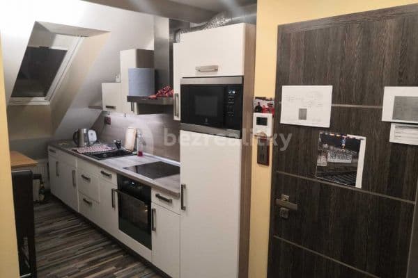 Pronájem bytu 2+kk 40 m², V Zámku, Pozořice Pronájem bytu 2+kk 40 m², V Zámku, Pozořice
