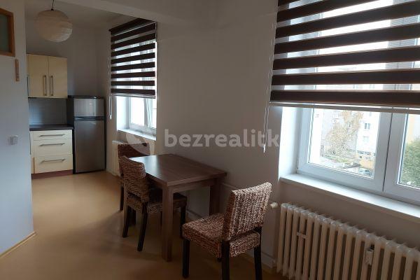 Pronájem bytu 2+kk 53 m², Blanická, Olomouc, Olomoucký kraj