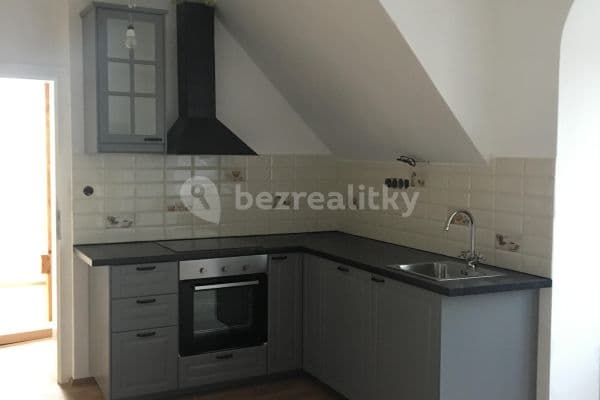 Pronájem bytu 3+1 80 m², Podle Kačerova, Praha Pronájem bytu 3+1 80 m², Podle Kačerova, Praha
