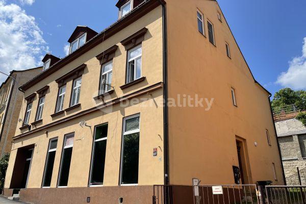 Pronájem bytu 2+kk 43 m², Palackého, Jablonec nad Nisou, Liberecký kraj