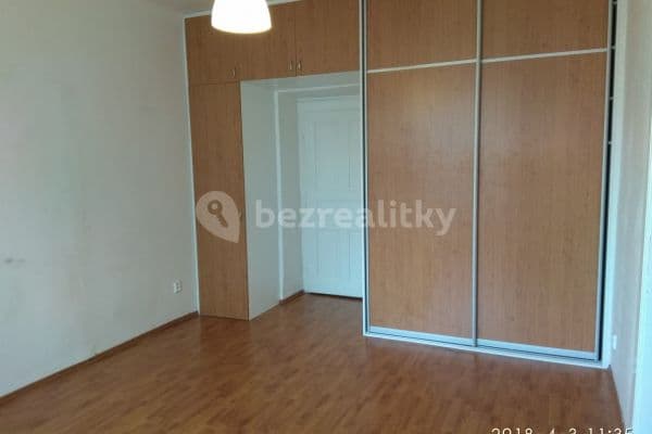 Pronájem bytu 3+1 90 m², U Balabenky, Praha