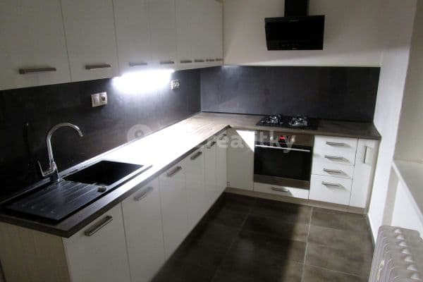 Pronájem bytu Pronájem bytu