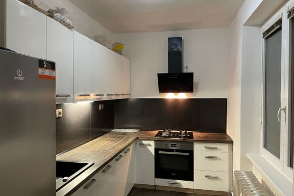 Pronájem bytu 2+1 54 m², Pionýrů, Most Pronájem bytu 2+1 54 m², Pionýrů, Most