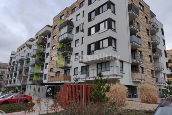 Pronájem bytu 2+kk 50 m², Makedonská, Hlavní město Praha Pronájem bytu 2+kk 50 m², Makedonská, Hlavní město Praha