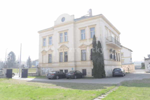 Pronájem kanceláře 51 m², Milady Horákové, Praha Pronájem kanceláře 51 m², Milady Horákové, Praha