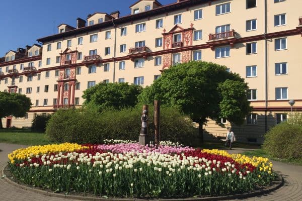 Pronájem bytu 3+kk 79 m², Francouzská třída, Plzeň Pronájem bytu 3+kk 79 m², Francouzská třída, Plzeň