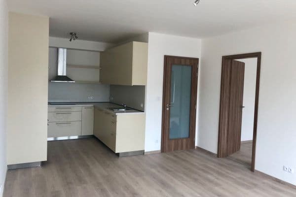 Pronájem bytu 2+kk 56 m², Nyklíčkova, Hlavní město Praha Pronájem bytu 2+kk 56 m², Nyklíčkova, Hlavní město Praha