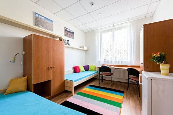 Pronájem bytu Garsoniéra 20 m², Pompova, Brno Pronájem bytu Garsoniéra 20 m², Pompova, Brno