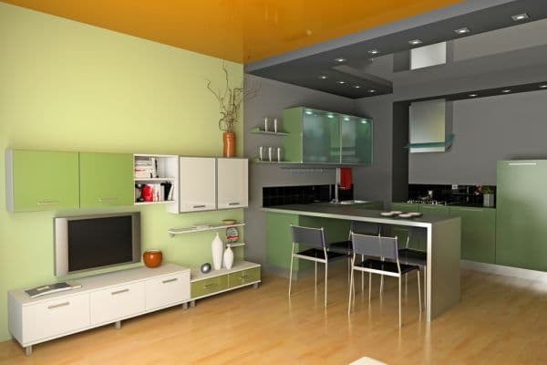 Pronájem bytu 3+kk 75 m², Hegerova, Pronájem bytu 3+kk 75 m², Hegerova,