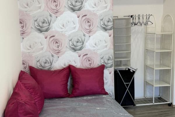 Pronájem bytu 1+kk 35 m², Koterovská, Plzeň Pronájem bytu 1+kk 35 m², Koterovská, Plzeň