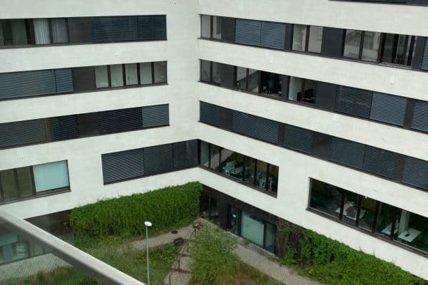 Pronájem bytu 3+kk 124 m², Vojenova, Praha Pronájem bytu 3+kk 124 m², Vojenova, Praha