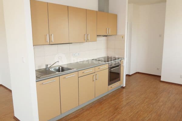 Pronájem bytu 1+kk 41 m², Neklež, Pronájem bytu 1+kk 41 m², Neklež,