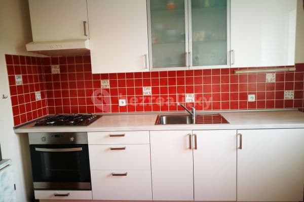 Pronájem bytu 2+1 57 m², U Kombinátu, Praha - Strašnice Pronájem bytu 2+1 57 m², U Kombinátu, Praha - Strašnice