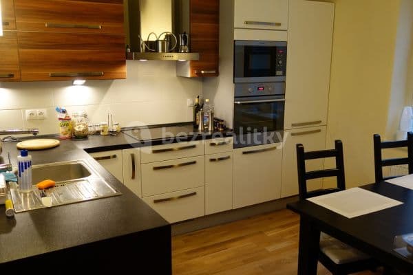 Pronájem bytu 2+kk 69 m², Na Maninách, Praha Pronájem bytu 2+kk 69 m², Na Maninách, Praha